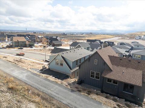 Tiny photo for 7138 W HIDDEN HILLS WAY S #108, West Jordan, UT 84081 (MLS # 2140018)