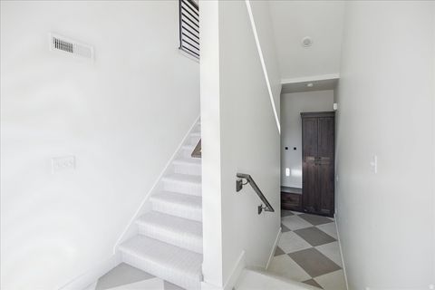 Tiny photo for 7138 W HIDDEN HILLS WAY S #108, West Jordan, UT 84081 (MLS # 2140018)