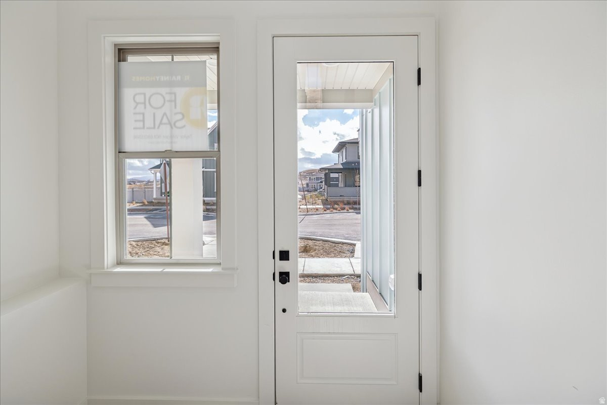 TERRAINE - Residential