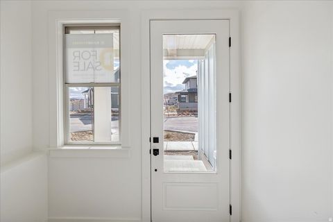 Tiny photo for 7138 W HIDDEN HILLS WAY S #108, West Jordan, UT 84081 (MLS # 2140018)