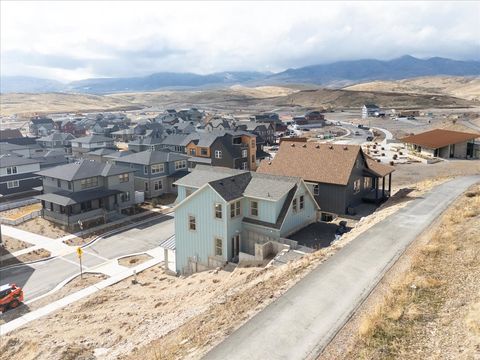 Tiny photo for 7138 W HIDDEN HILLS WAY S #108, West Jordan, UT 84081 (MLS # 2140018)