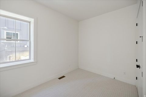 Tiny photo for 7138 W HIDDEN HILLS WAY S #108, West Jordan, UT 84081 (MLS # 2140018)