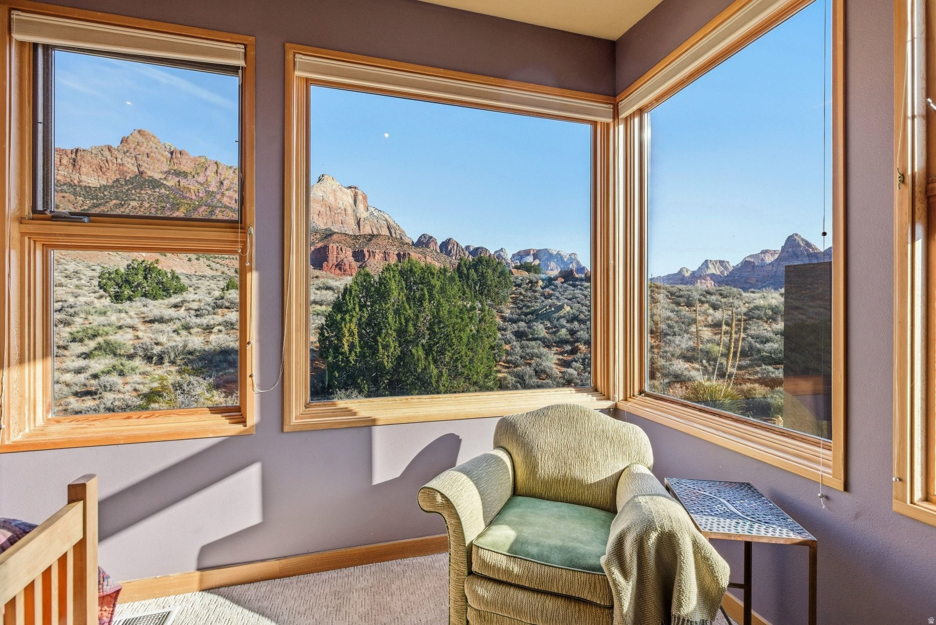 VALLEY VIEW - Residential