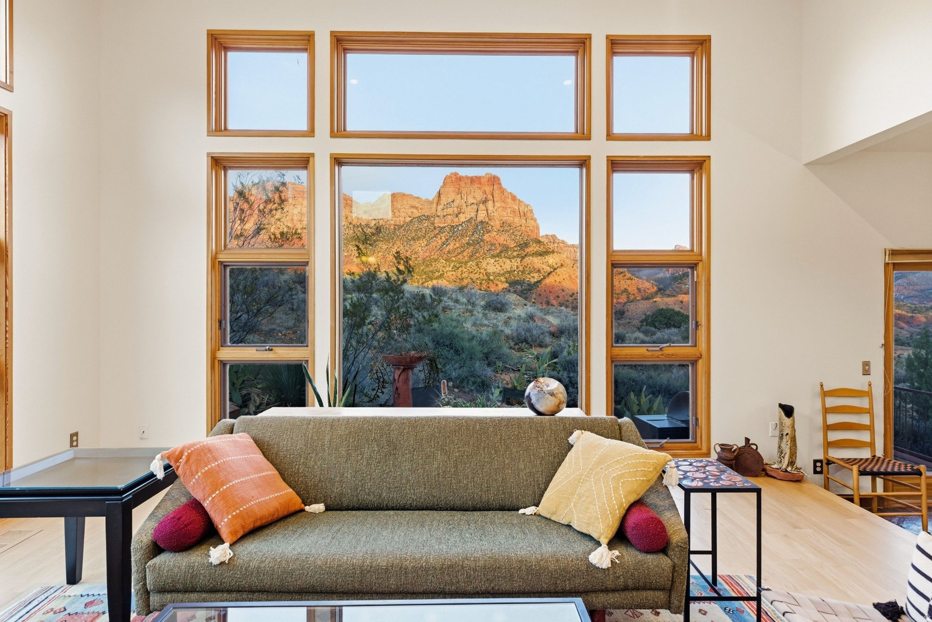 VALLEY VIEW - Residential