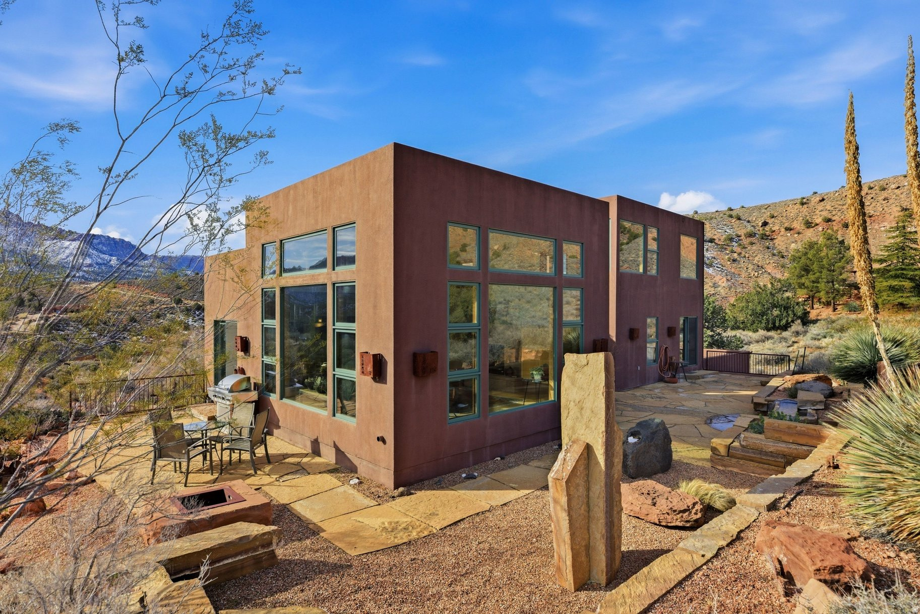 VALLEY VIEW - Residential