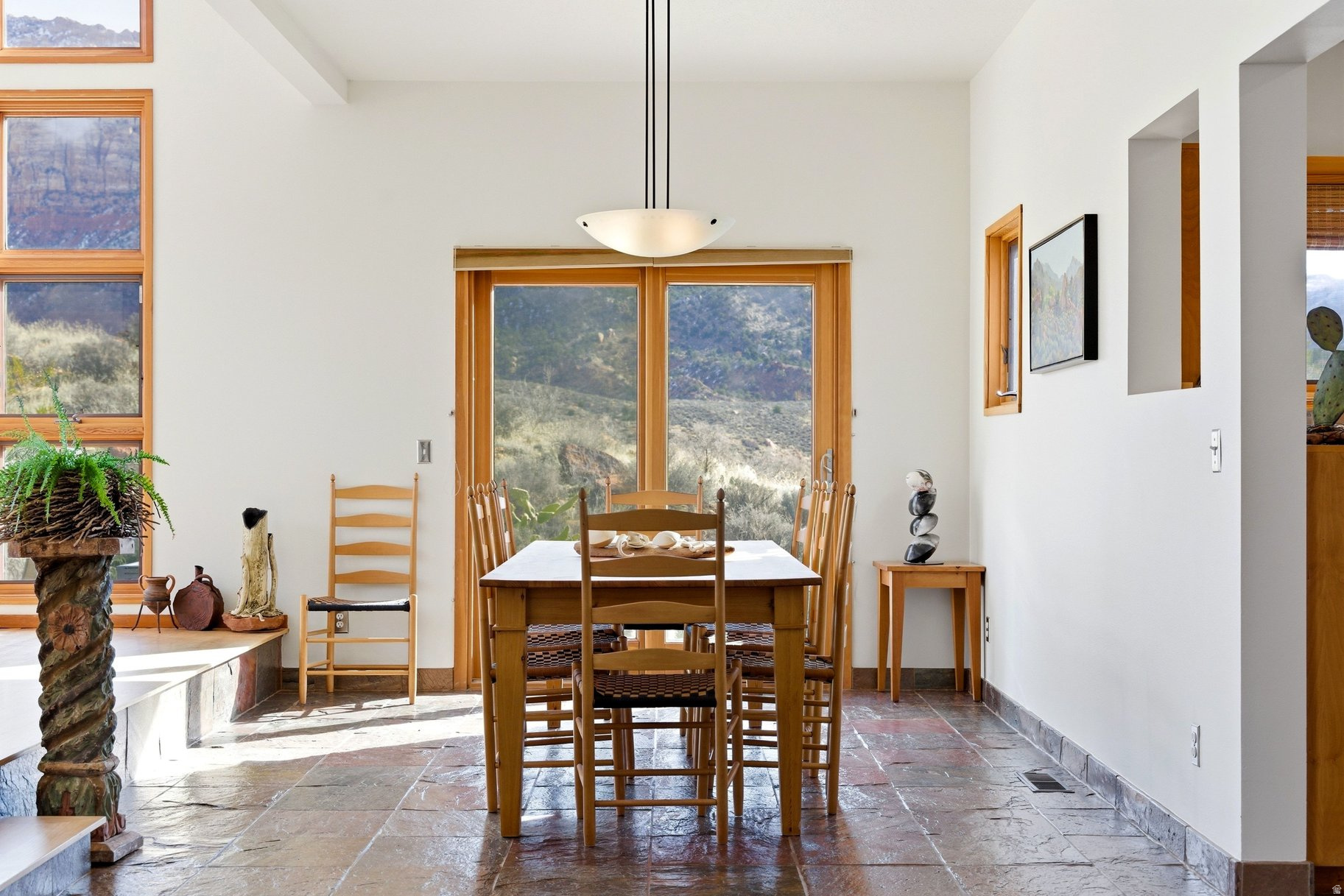 VALLEY VIEW - Residential