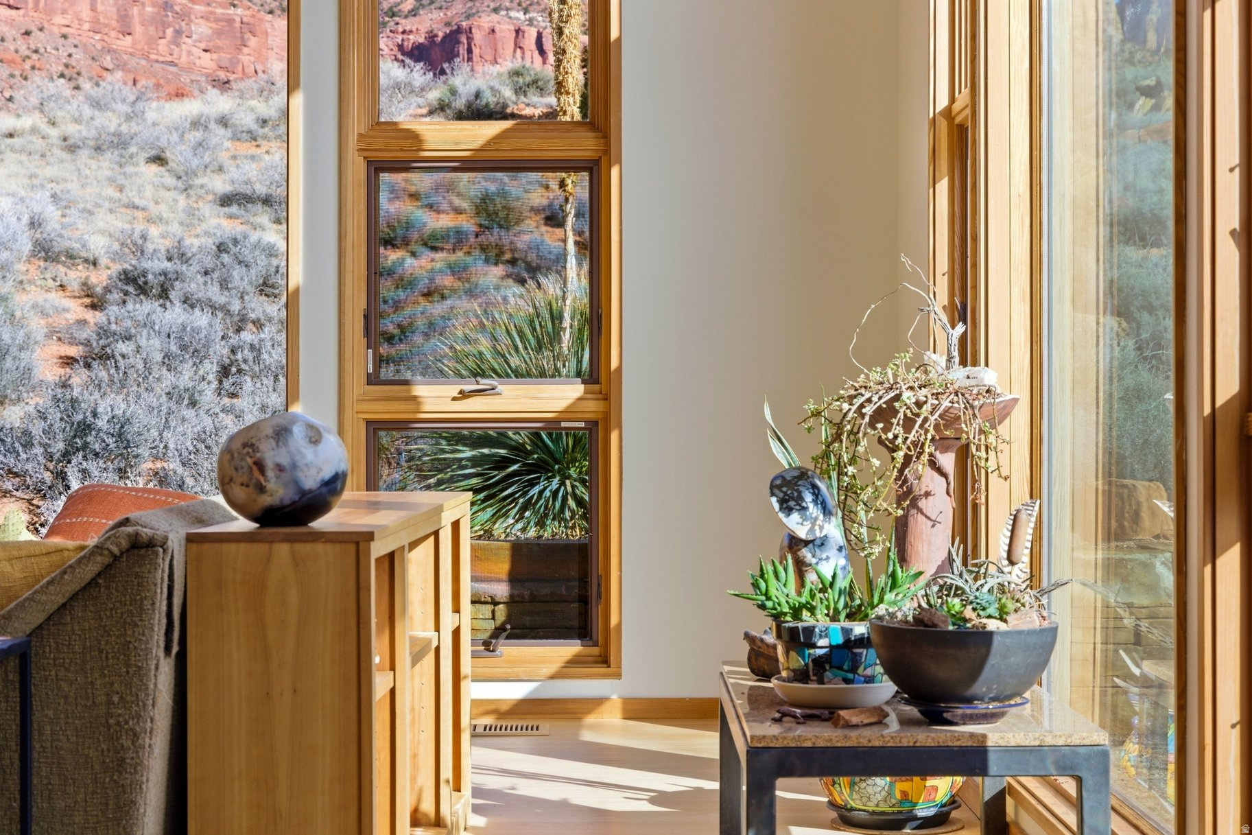 VALLEY VIEW - Residential