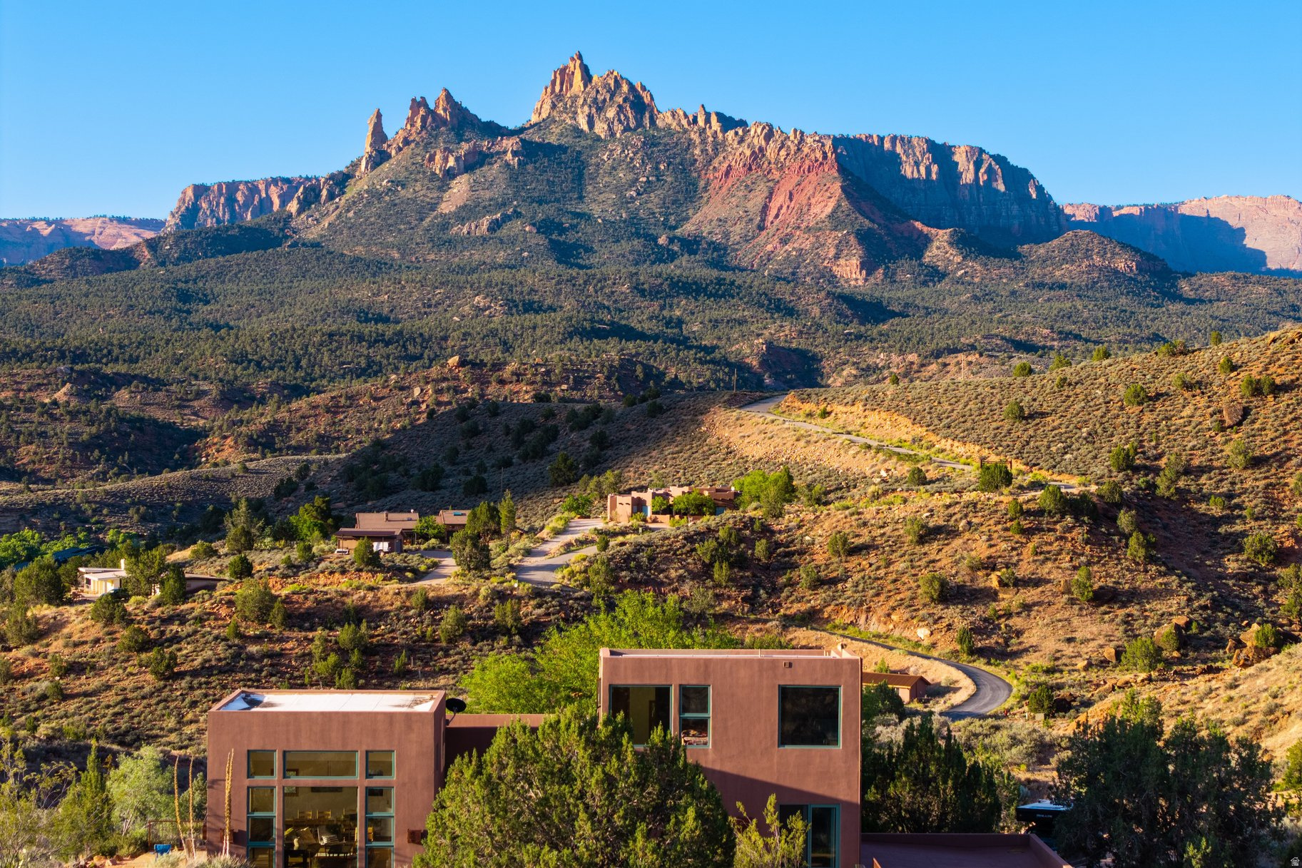 VALLEY VIEW - Residential