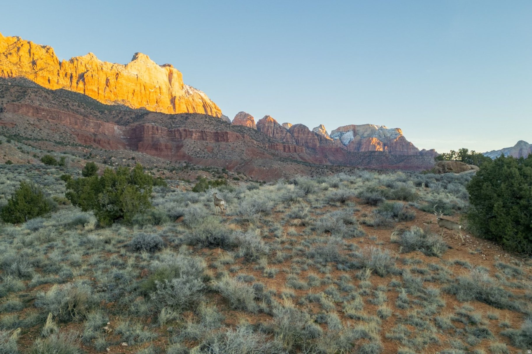 VALLEY VIEW - Residential