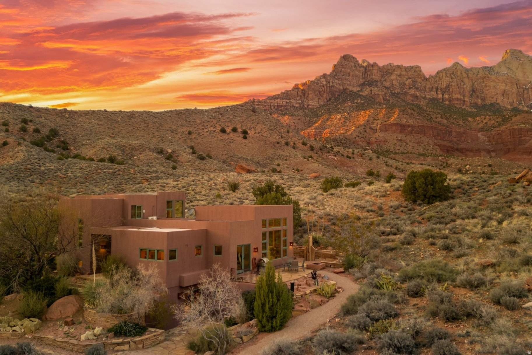 VALLEY VIEW - Residential