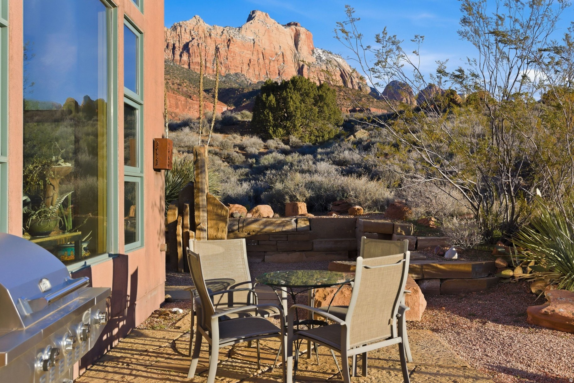 VALLEY VIEW - Residential