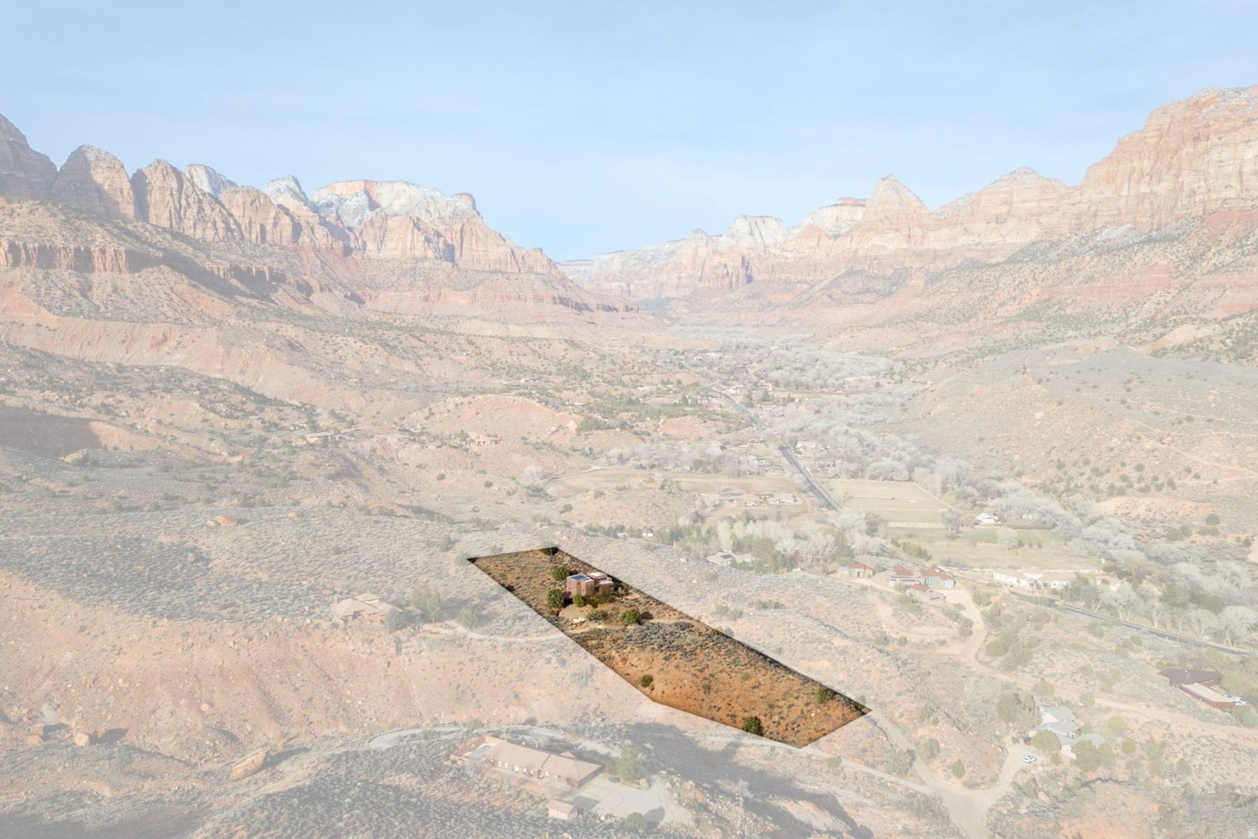 VALLEY VIEW - Residential