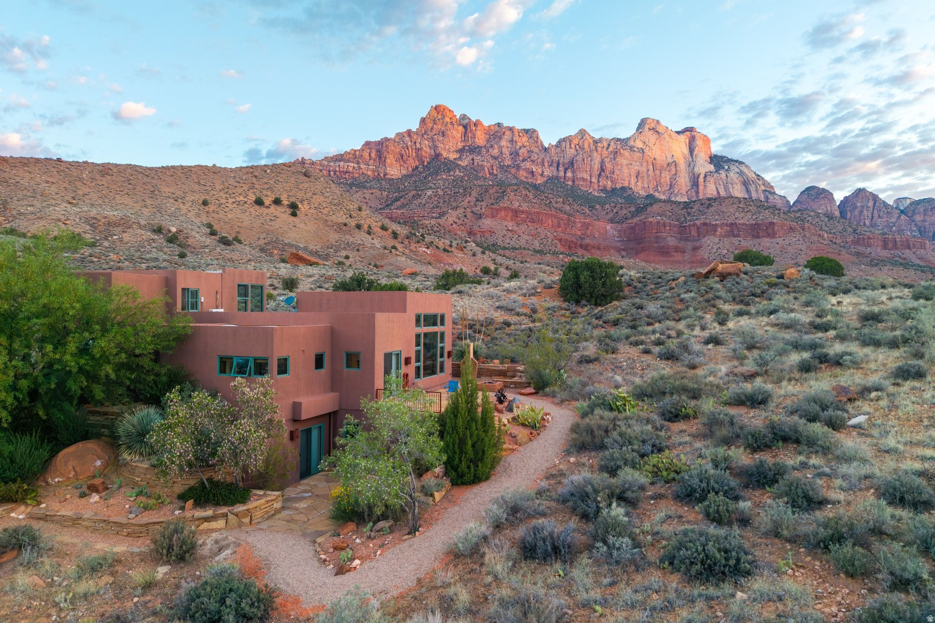 VALLEY VIEW - Residential