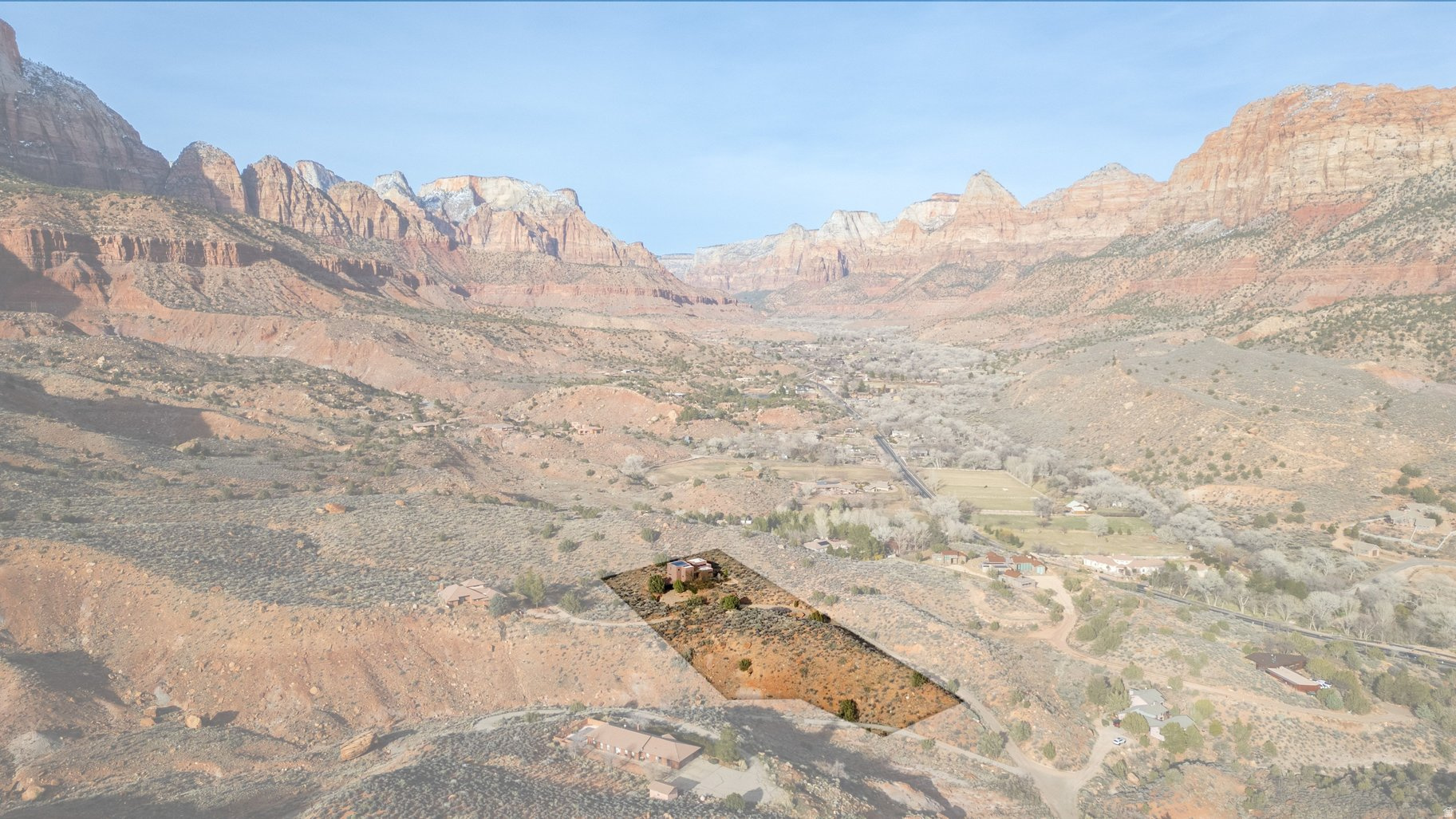 VALLEY VIEW - Residential