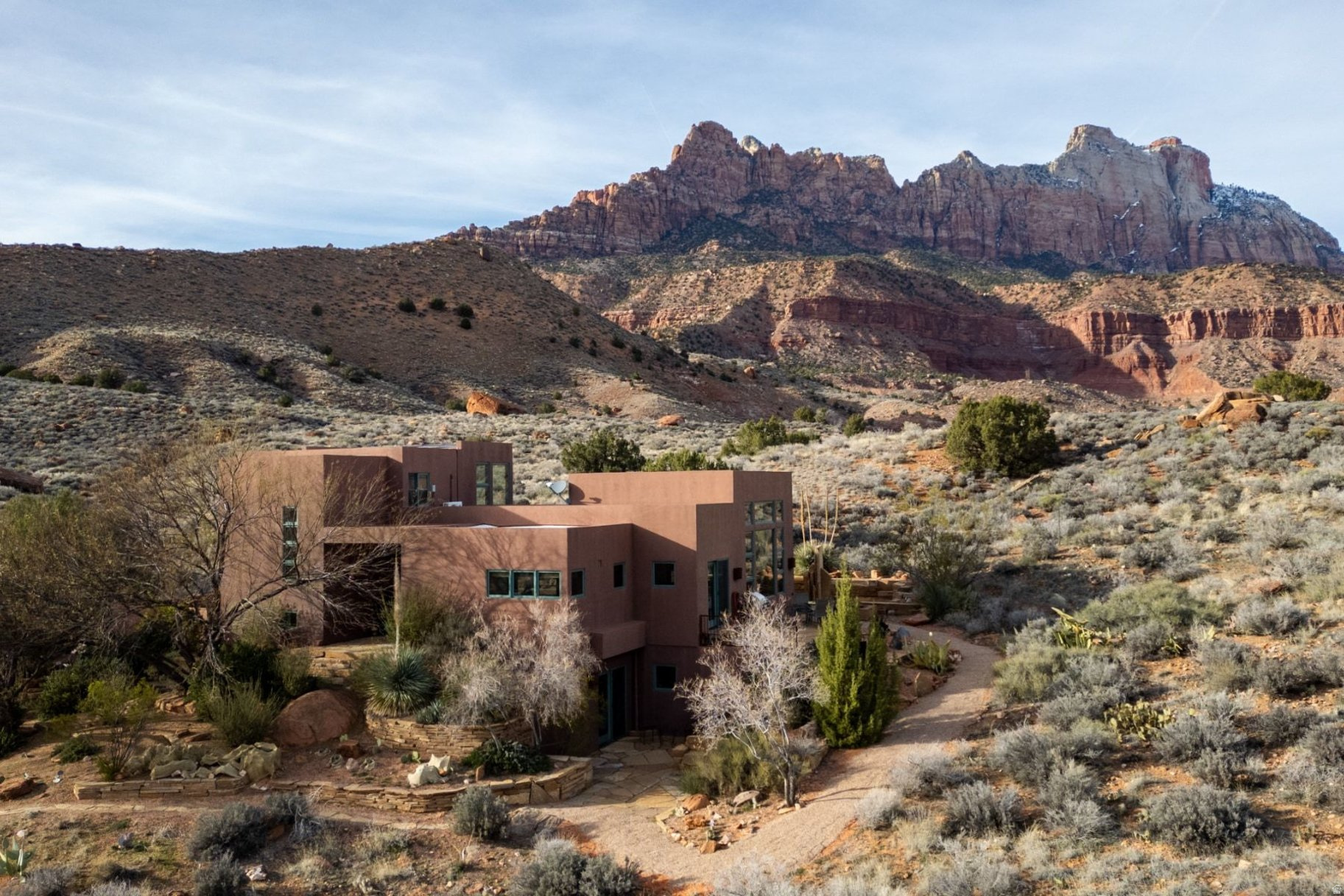 VALLEY VIEW - Residential