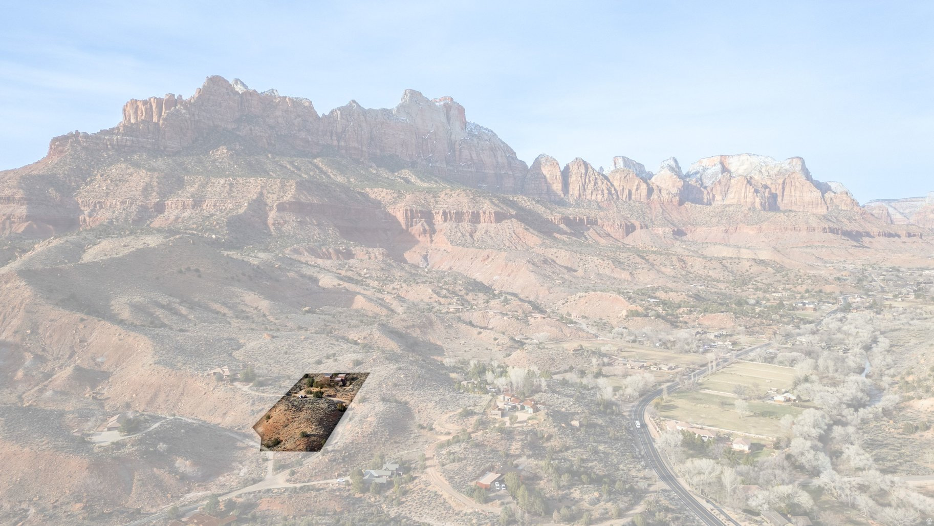 VALLEY VIEW - Residential