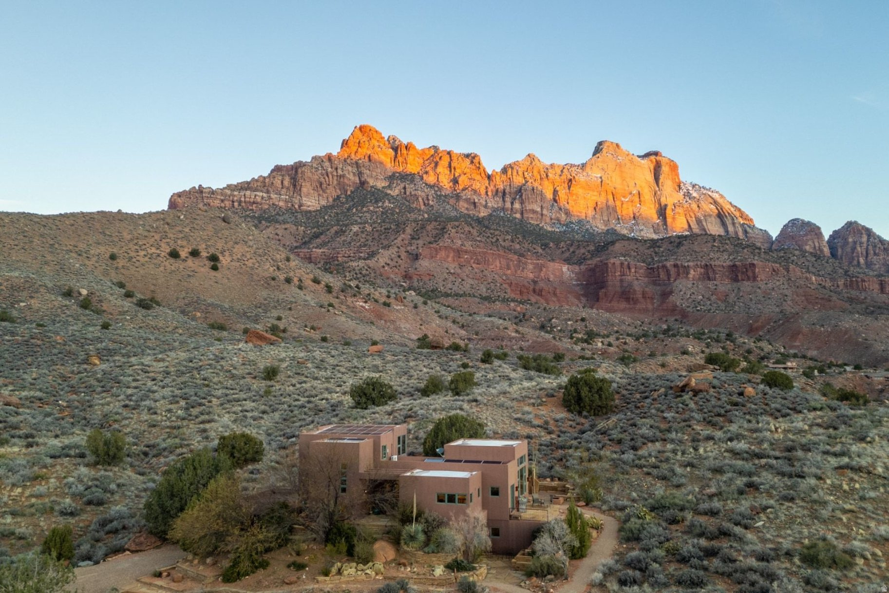 VALLEY VIEW - Residential