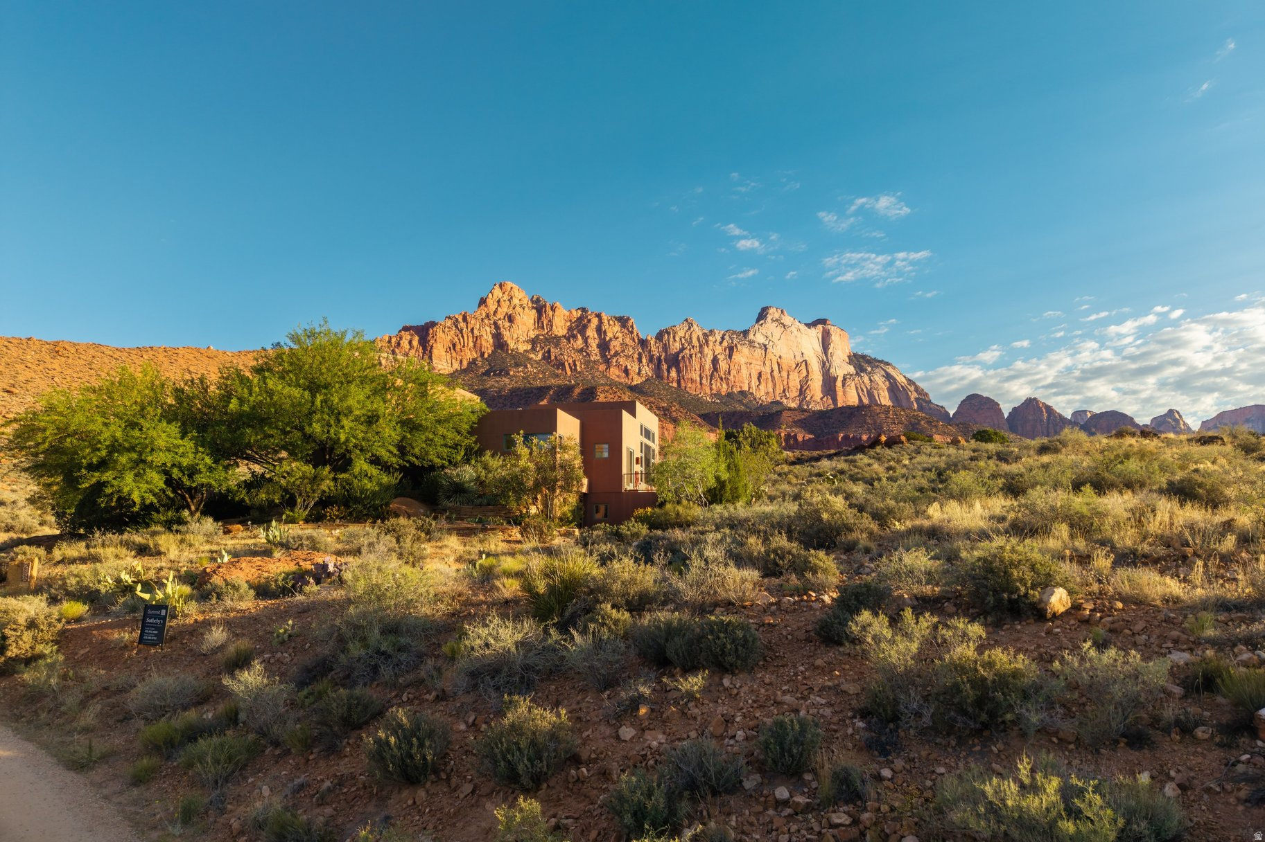 VALLEY VIEW - Residential