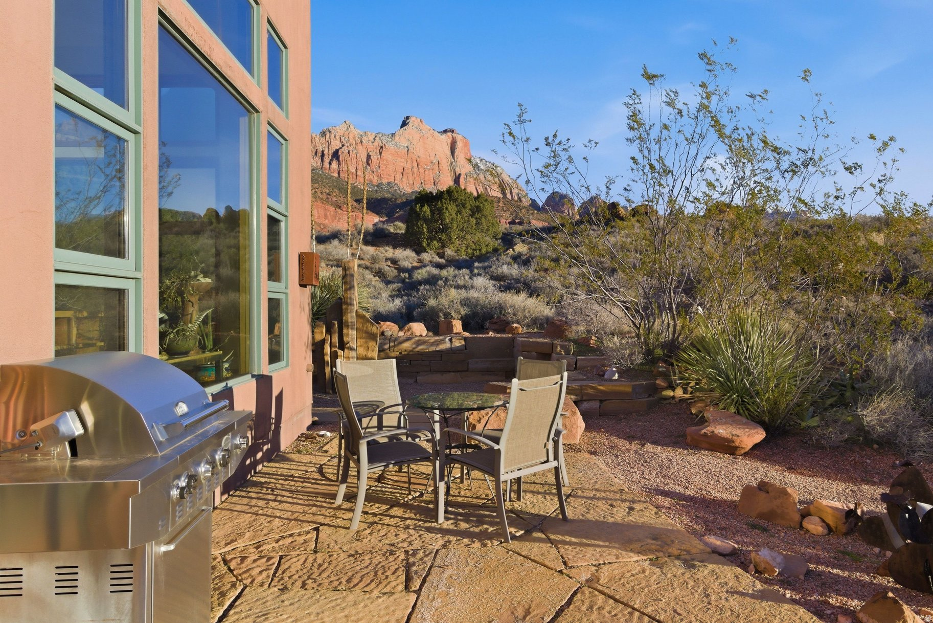 VALLEY VIEW - Residential