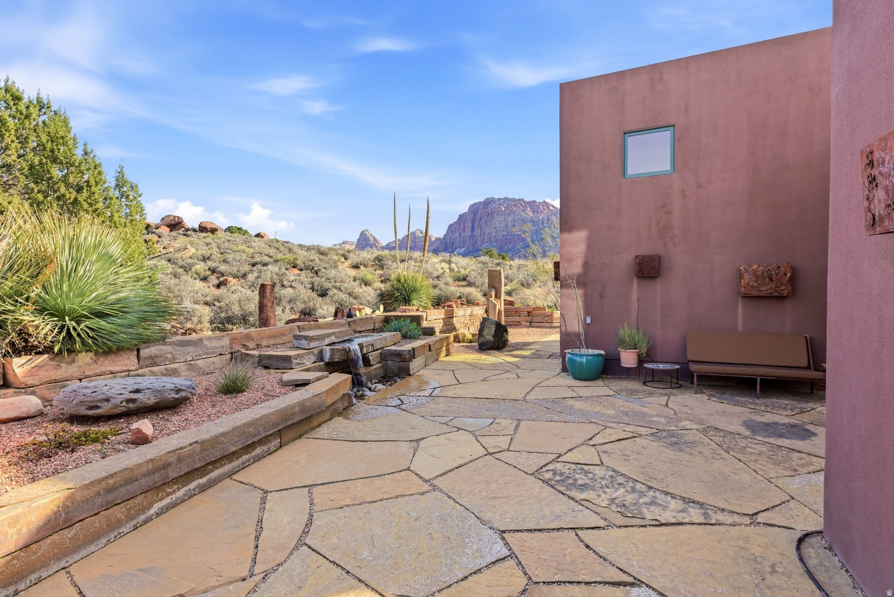 VALLEY VIEW - Residential