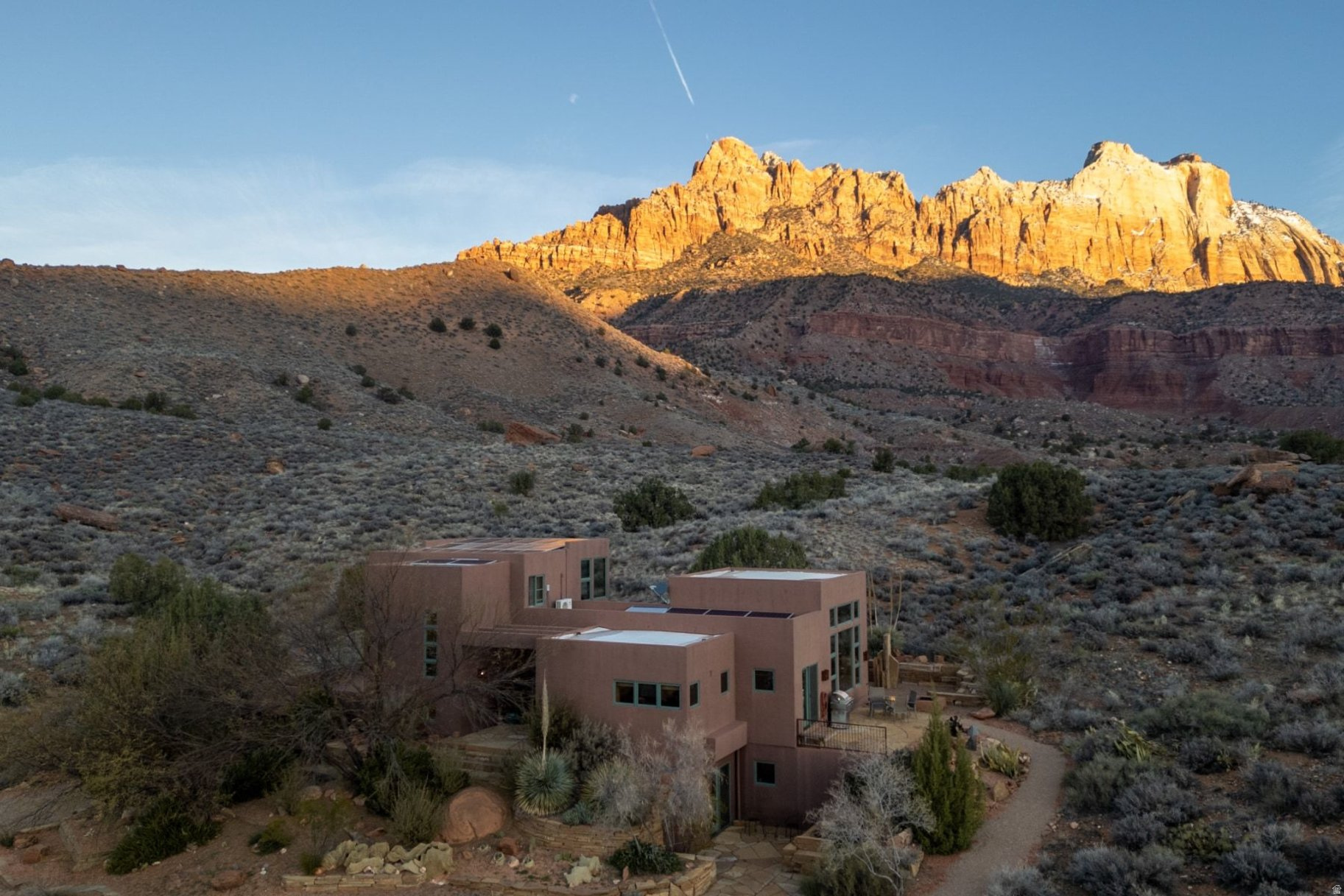 VALLEY VIEW - Residential