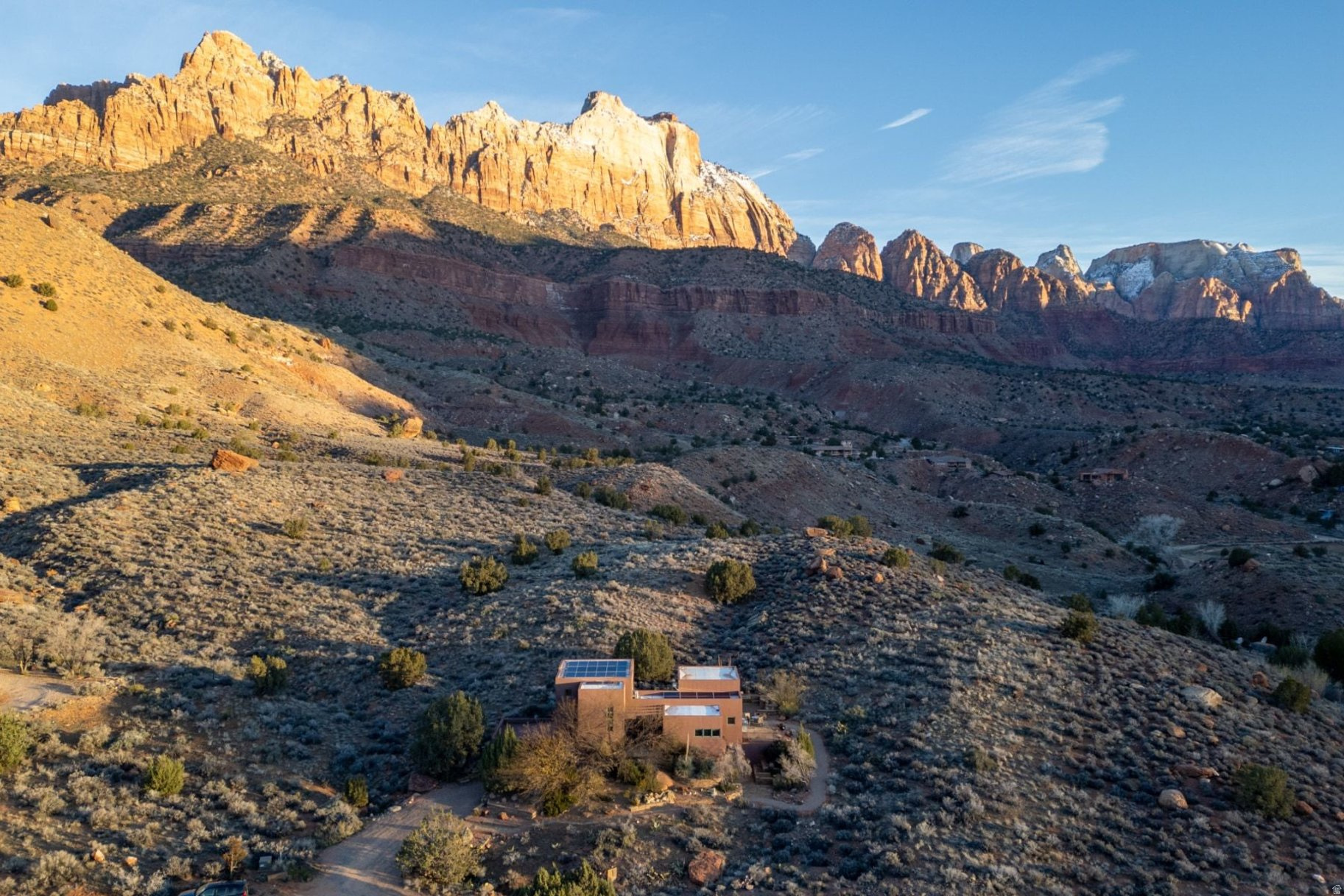 VALLEY VIEW - Residential