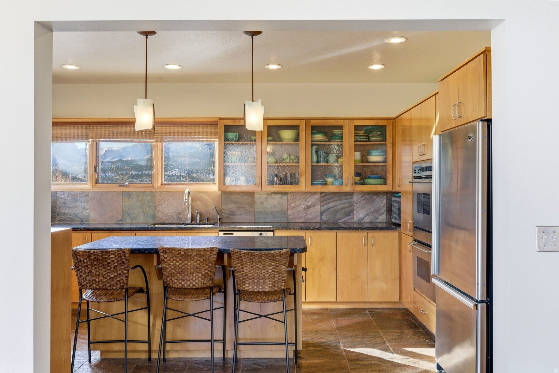 VALLEY VIEW - Residential