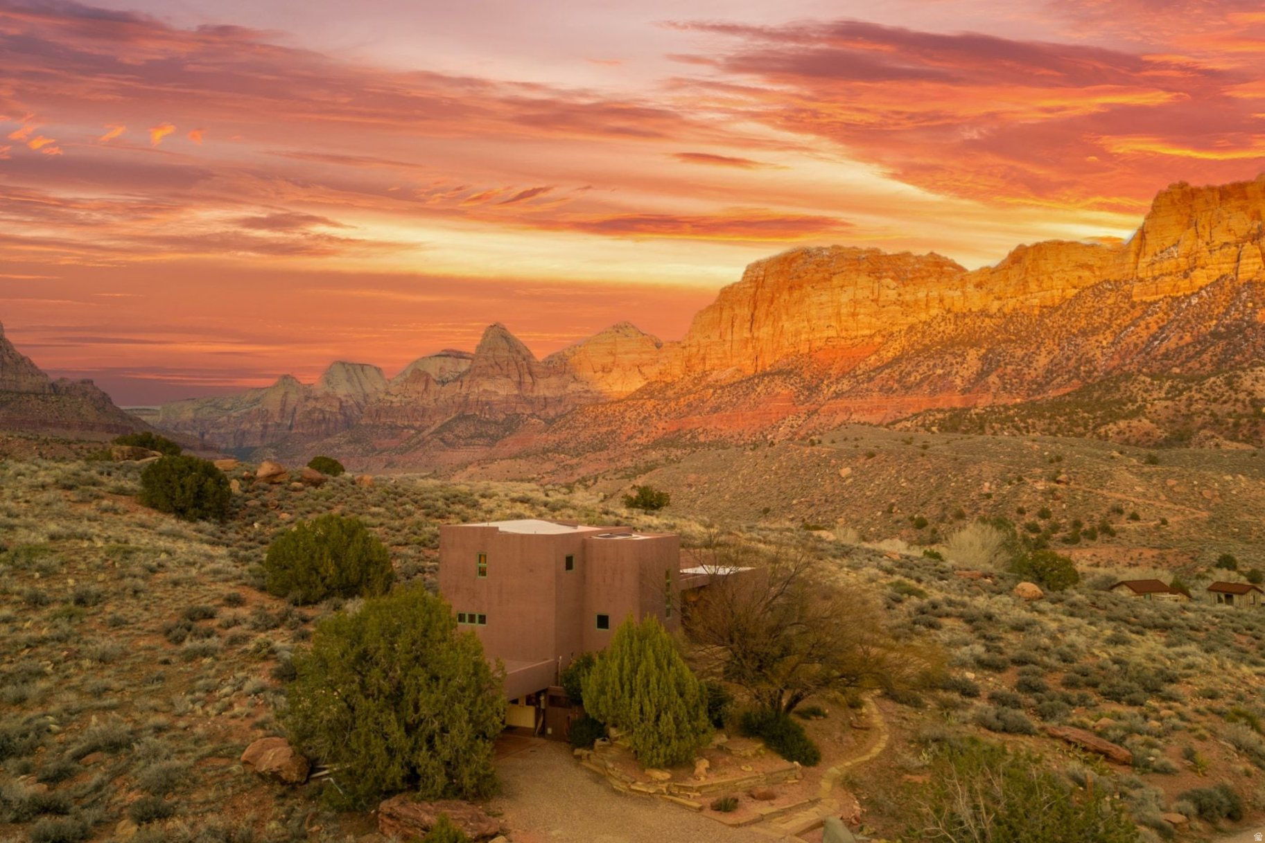 VALLEY VIEW - Residential