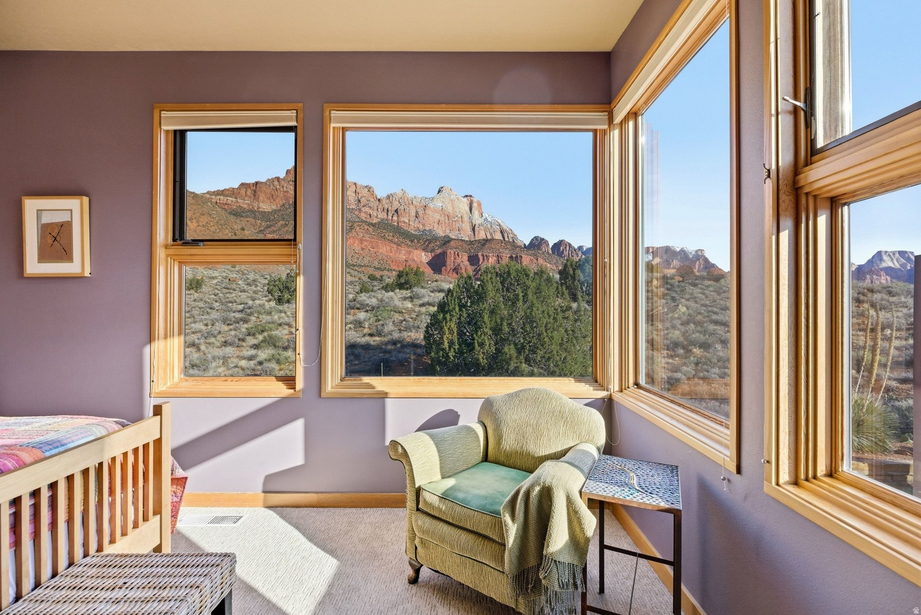 VALLEY VIEW - Residential