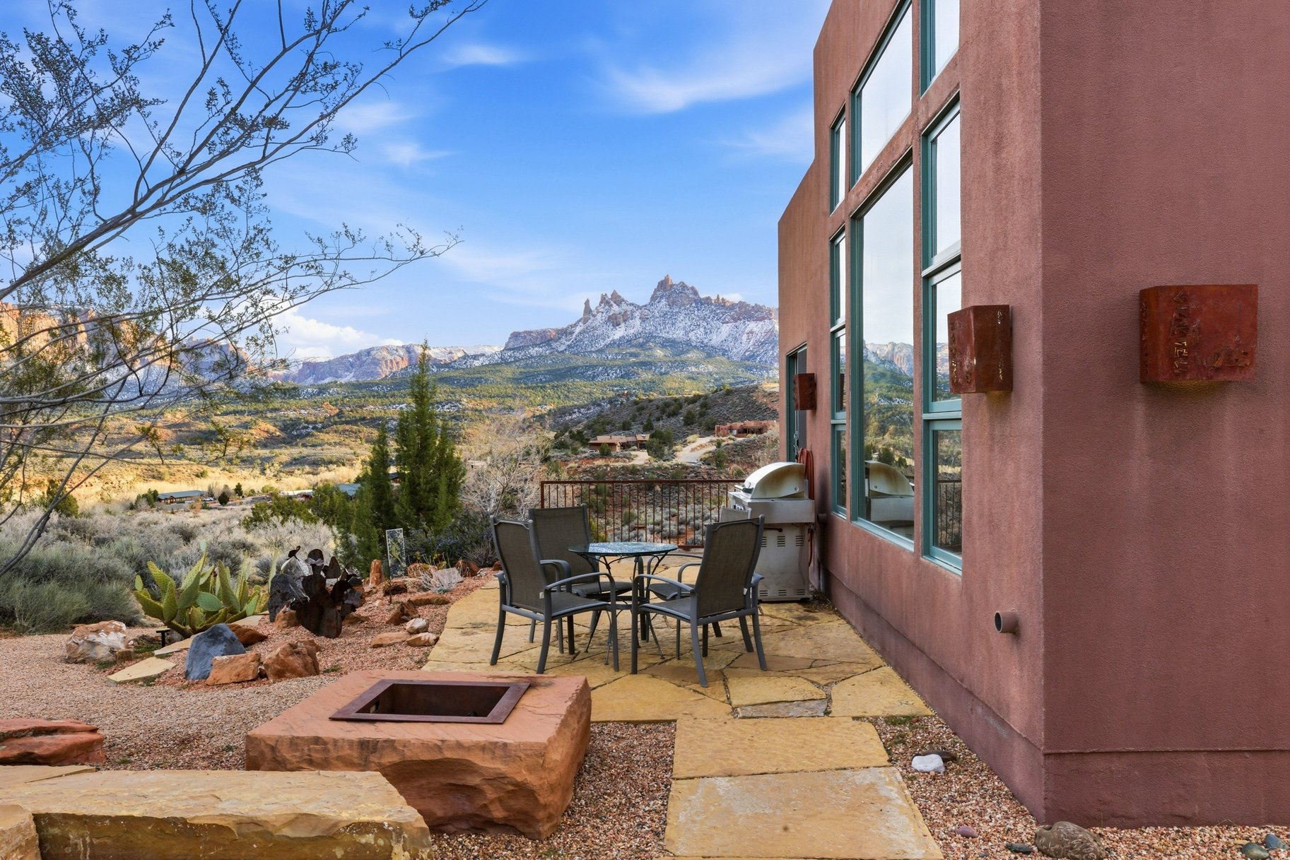 VALLEY VIEW - Residential