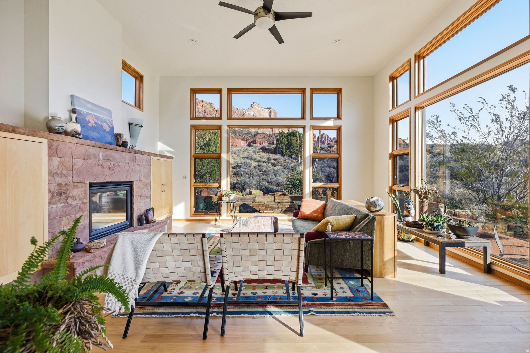 VALLEY VIEW - Residential