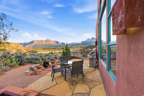 Tiny photo for 261 VALLEY VIEW DR, Springdale, UT 84767 (MLS # 2140344)