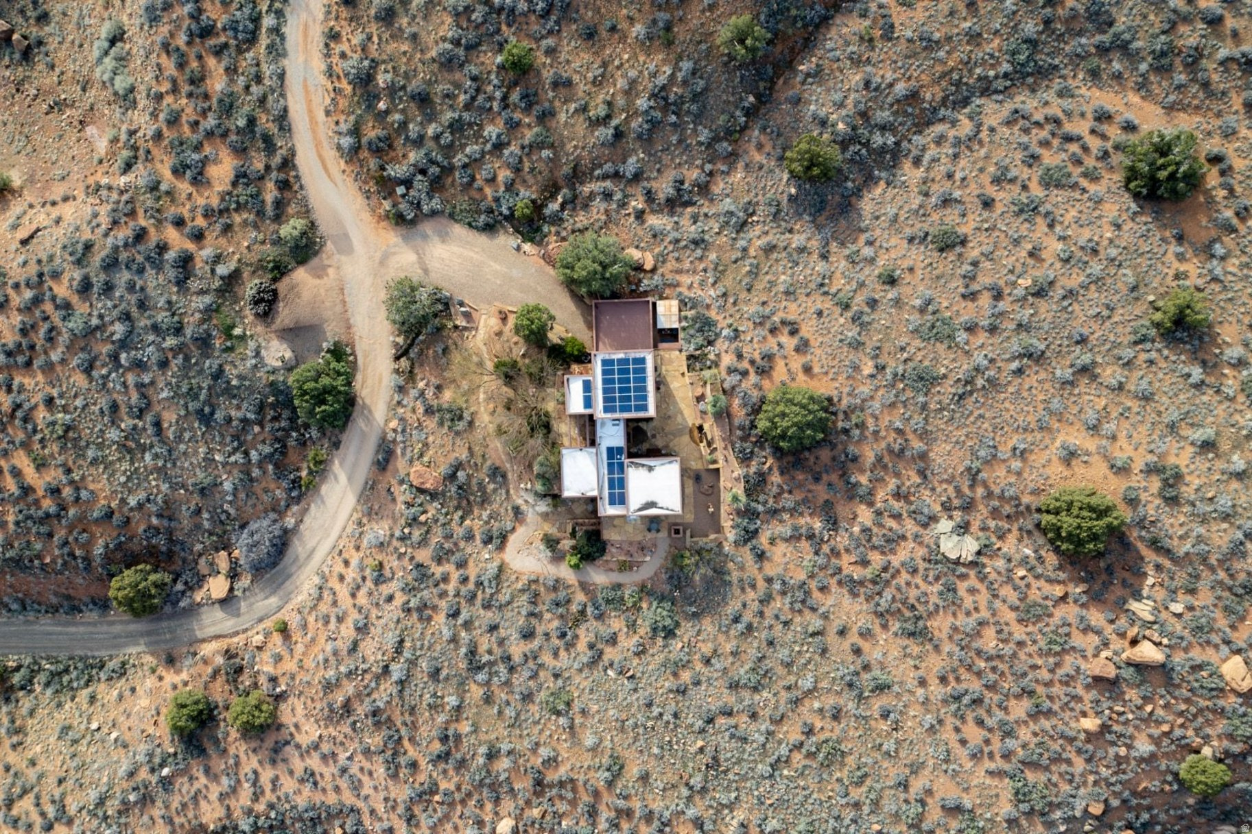 VALLEY VIEW - Residential