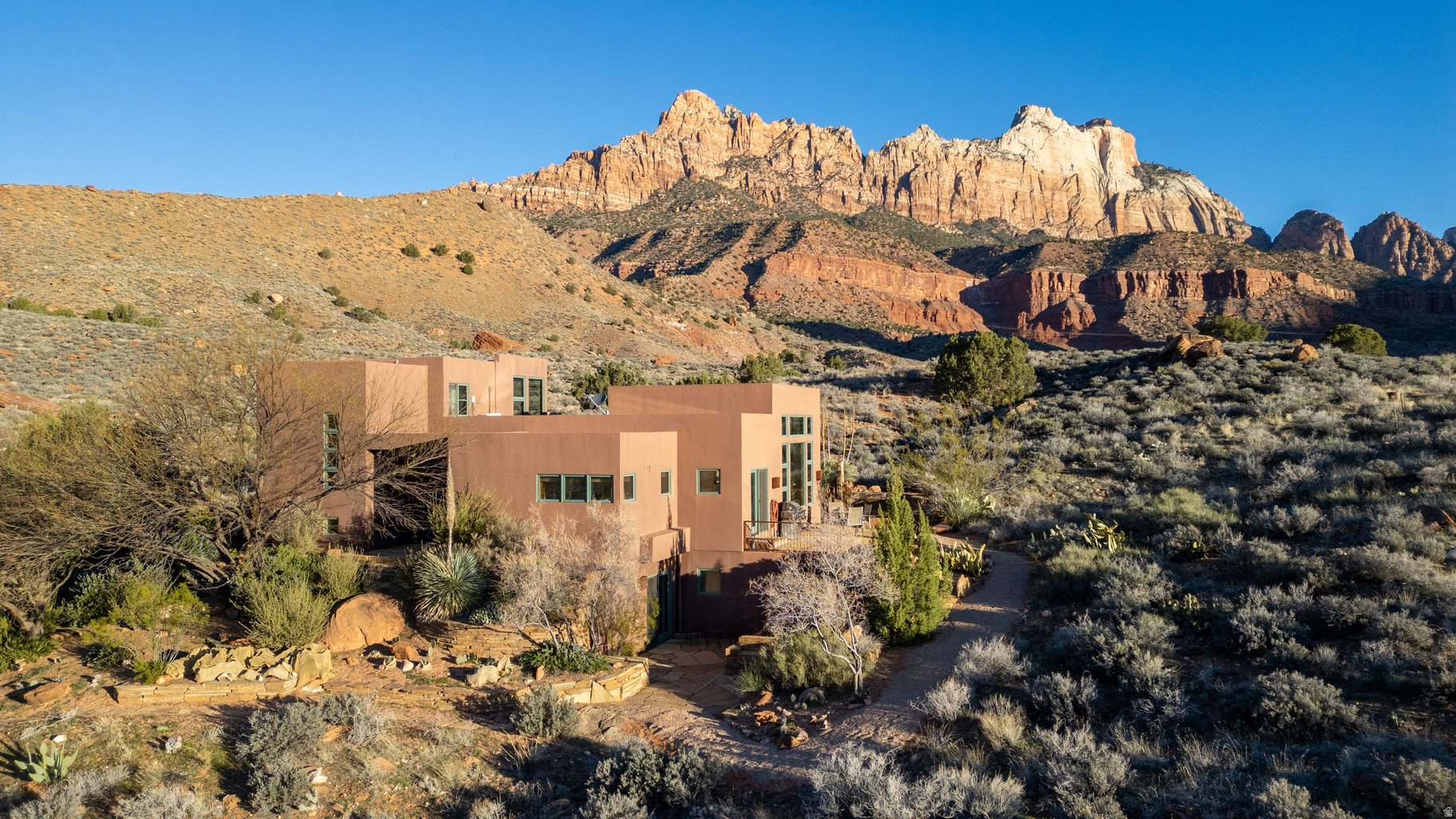 VALLEY VIEW - Residential