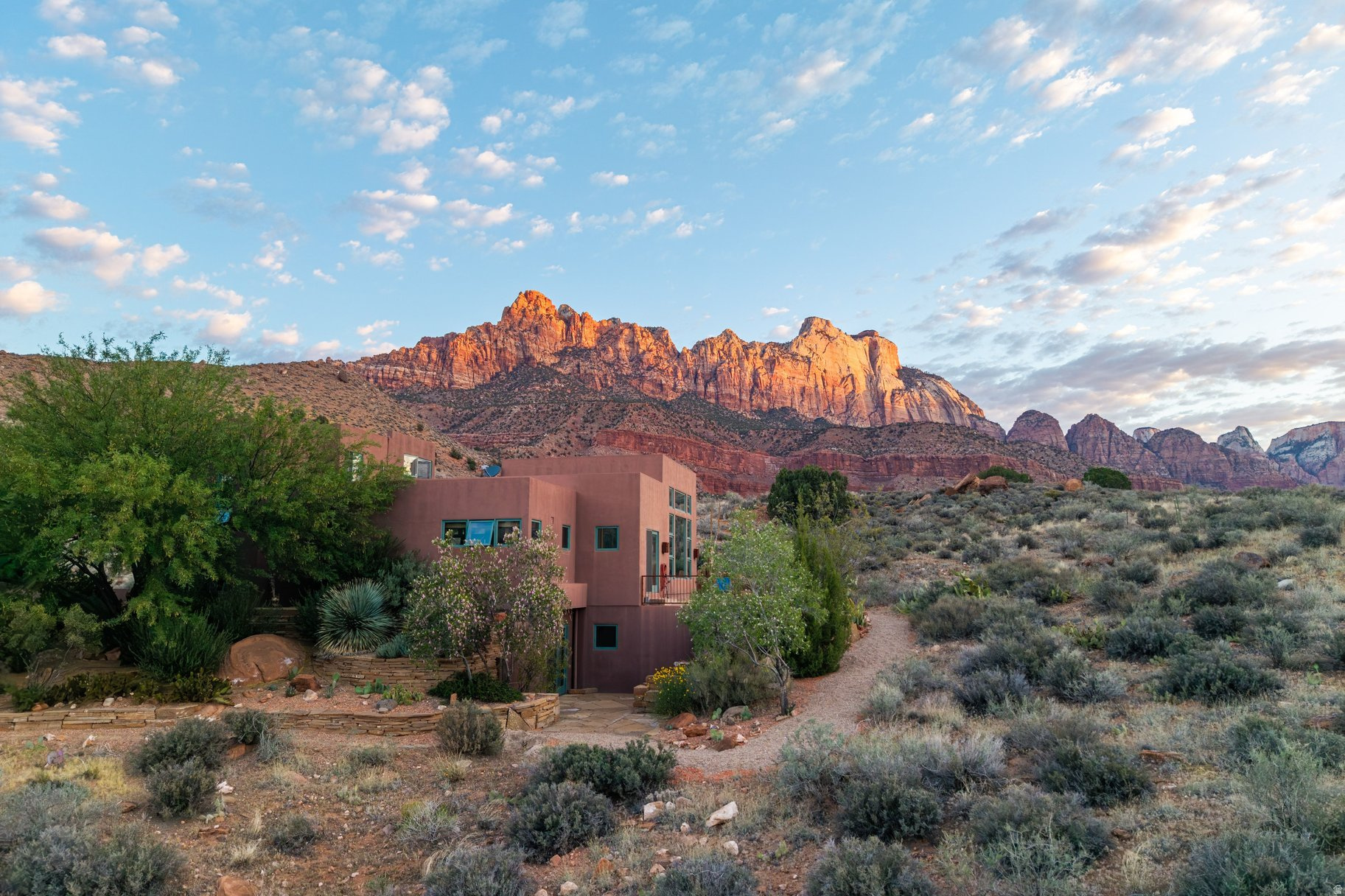 VALLEY VIEW - Residential