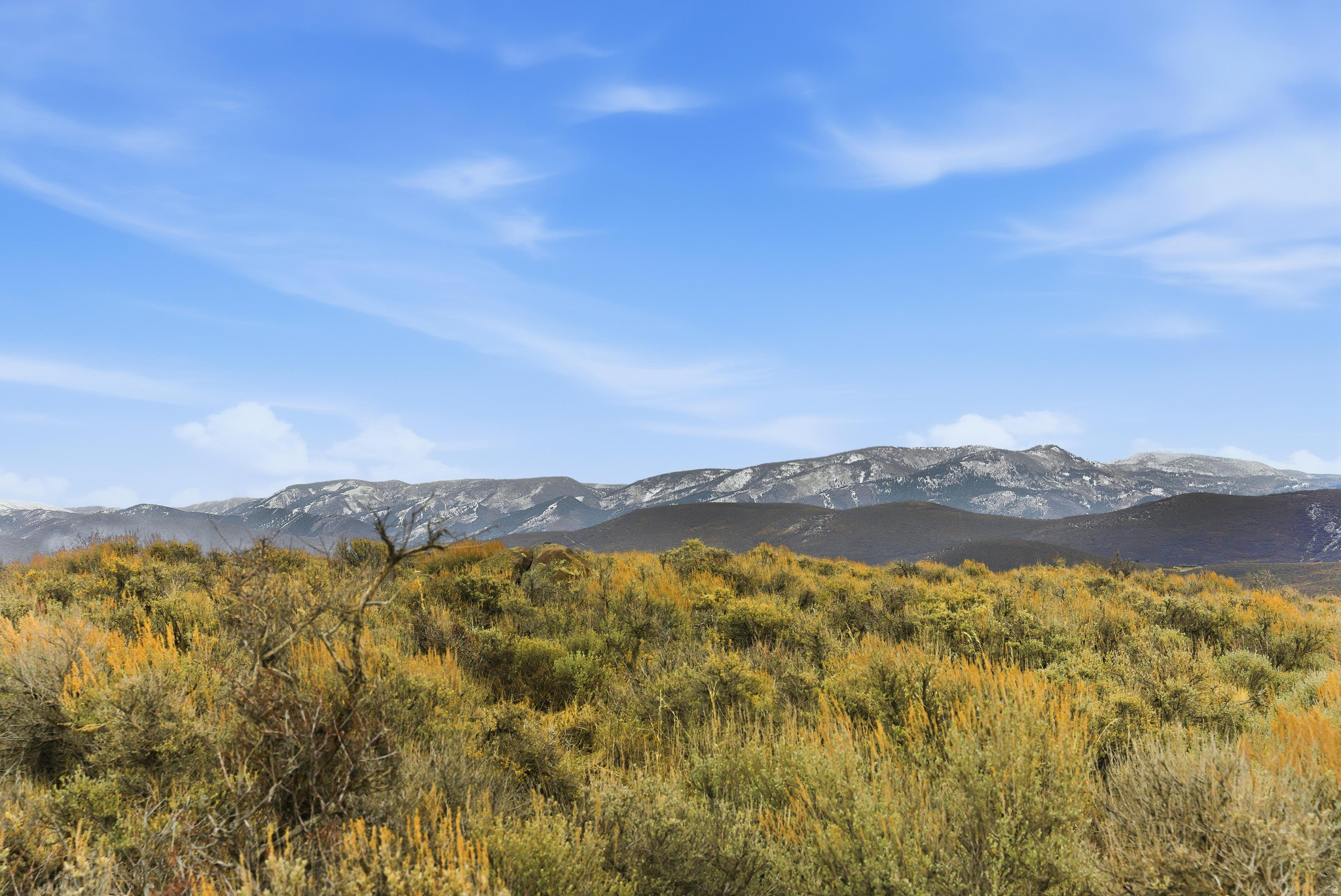 PROMONTORY VISTA POINT - Land