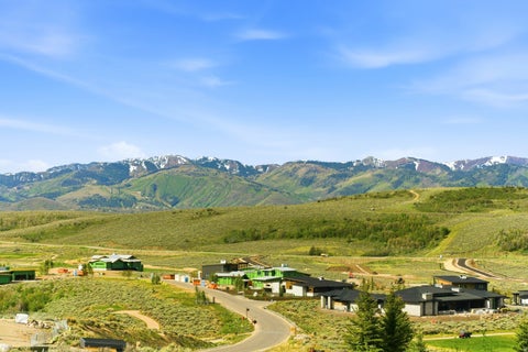 Vacant Land For Sale - 5744 Golf Club Link #14<br/> Park City, UT 84098