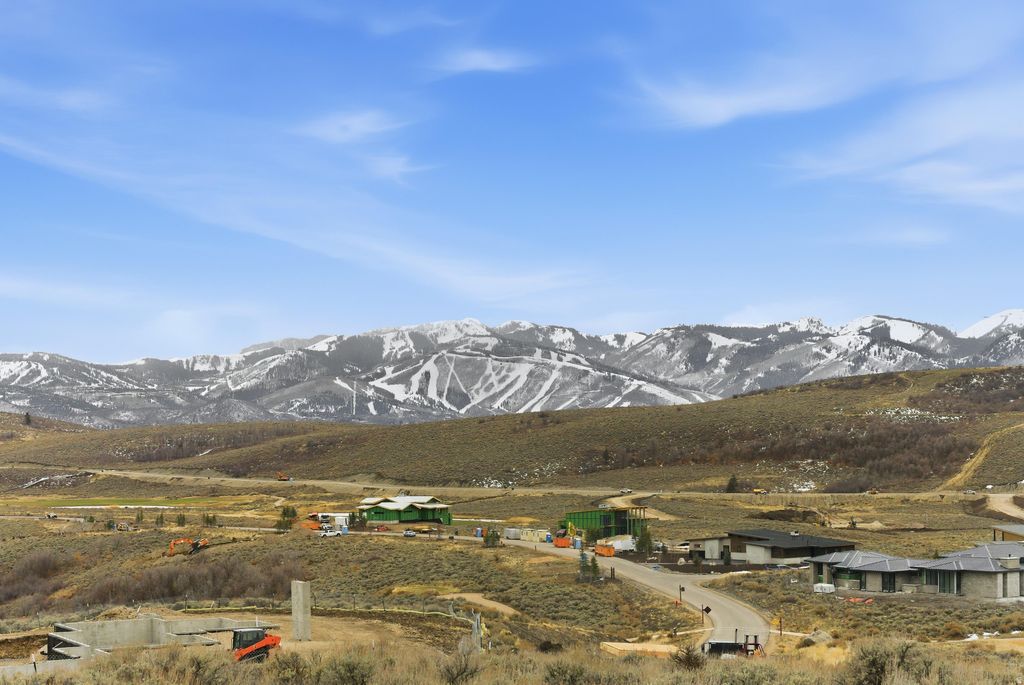 Photo of 5744 GOLF CLUB LINK #14, Park City, UT 84098 (MLS # 2136898)