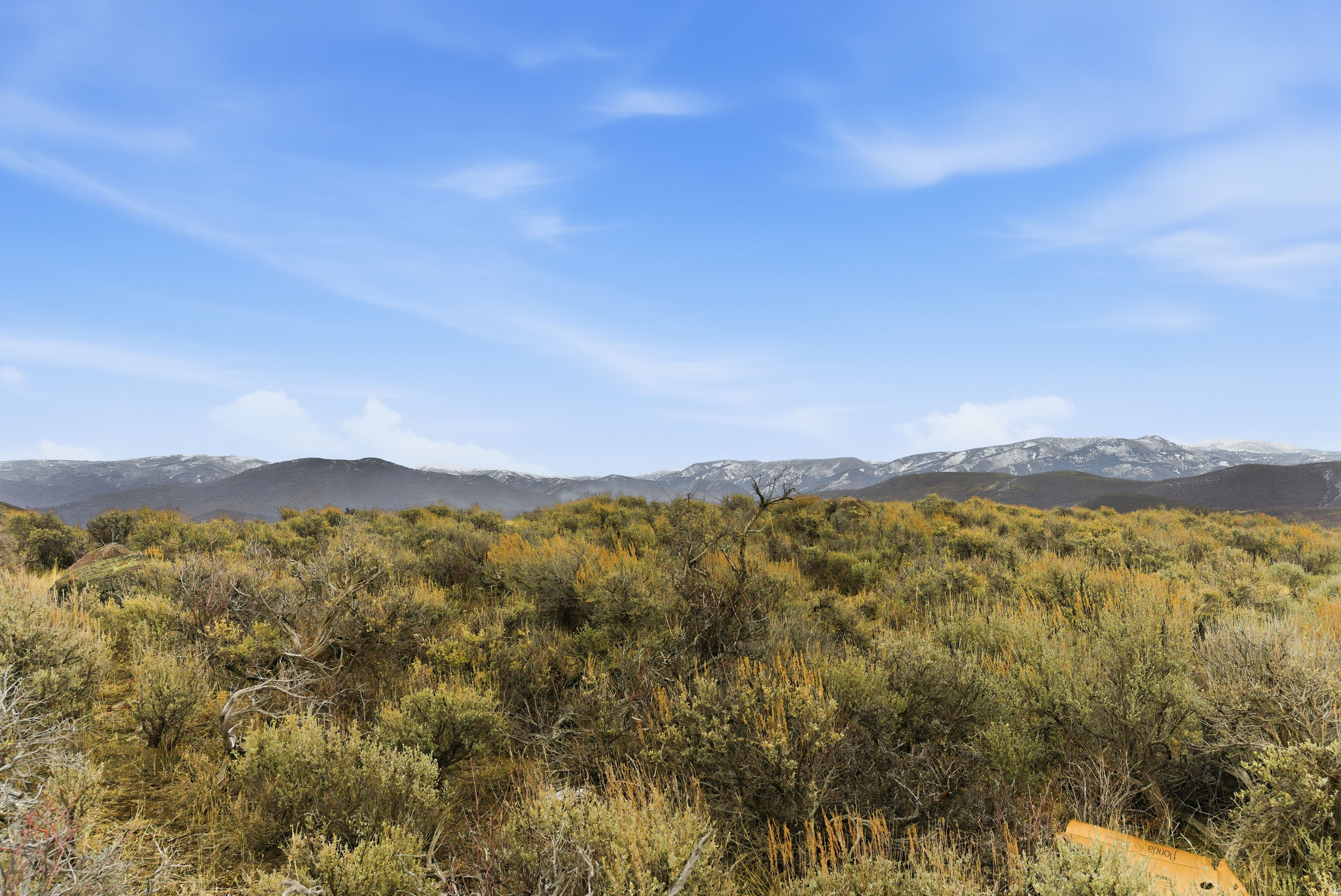PROMONTORY VISTA POINT - Land