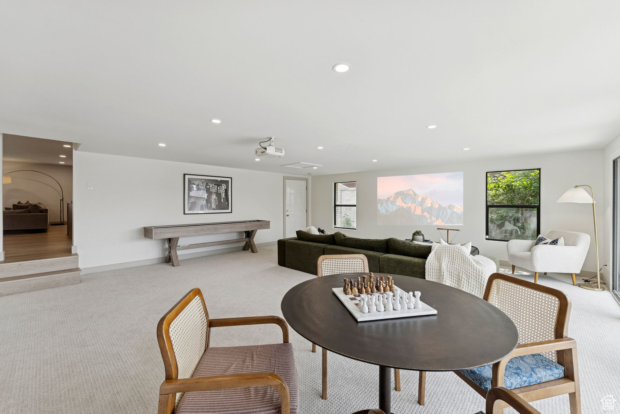 WILLOWCREST - Residential