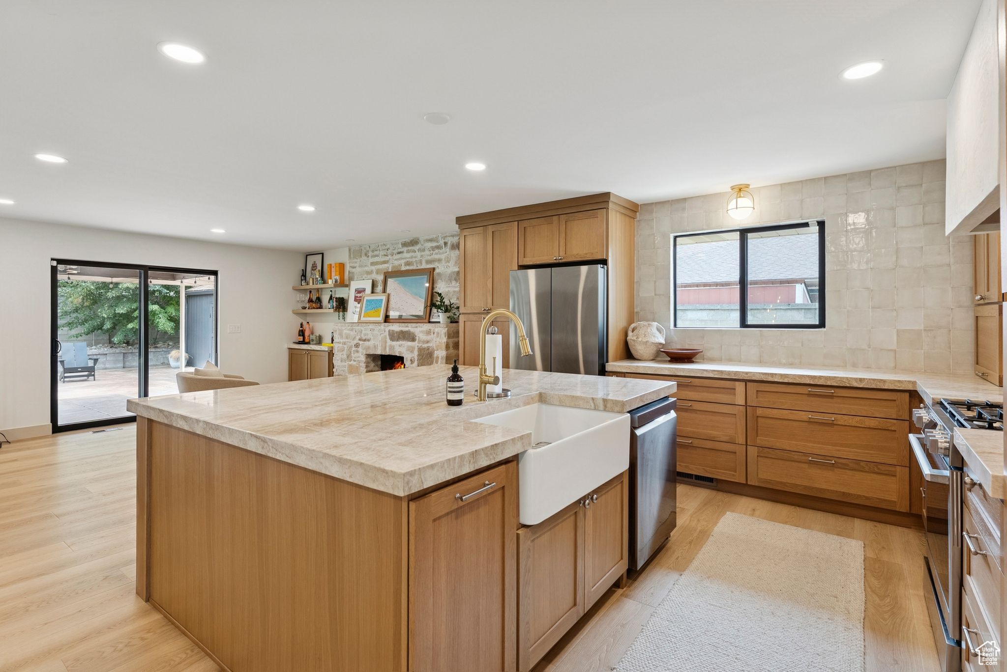 WILLOWCREST - Residential