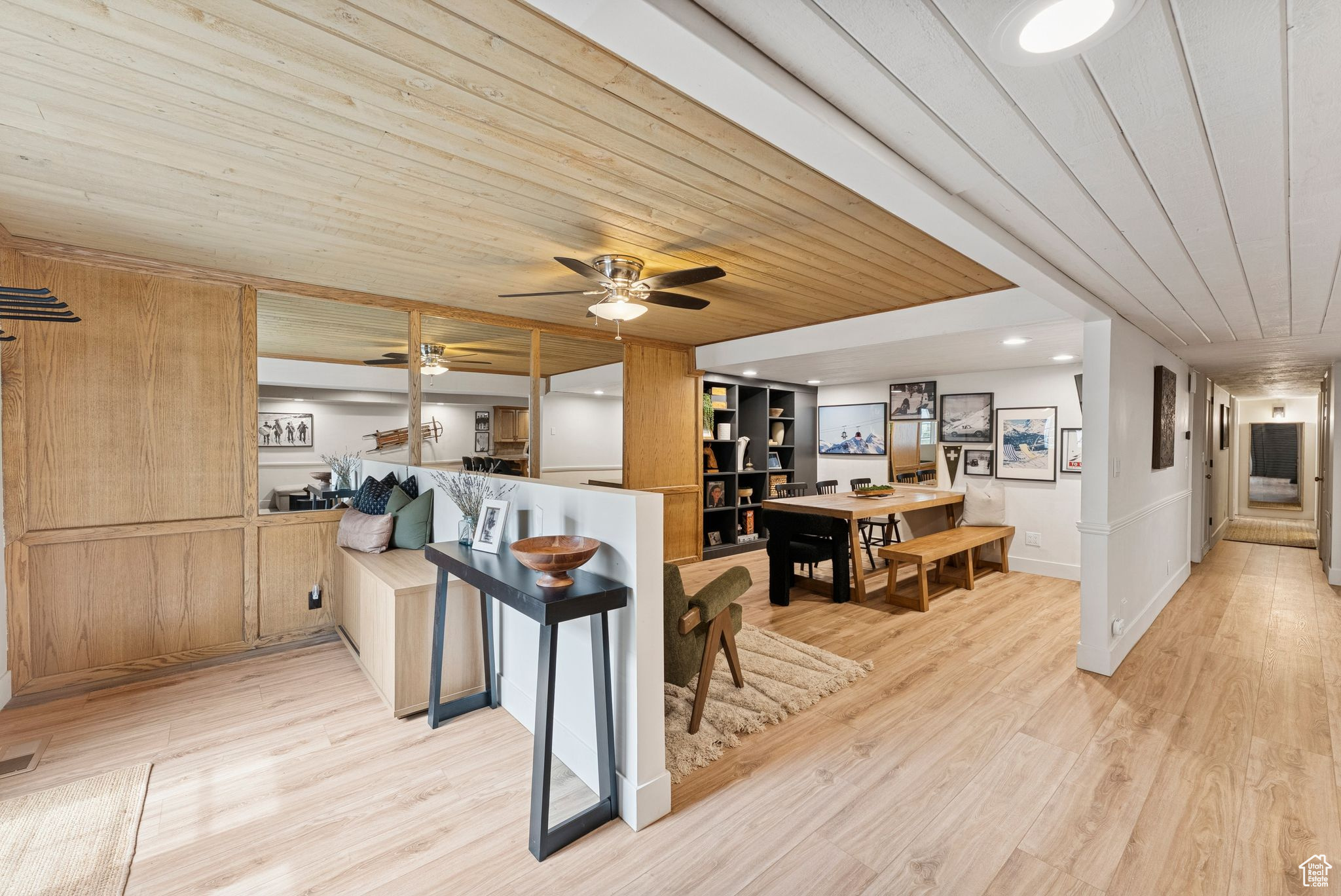 WILLOWCREST - Residential
