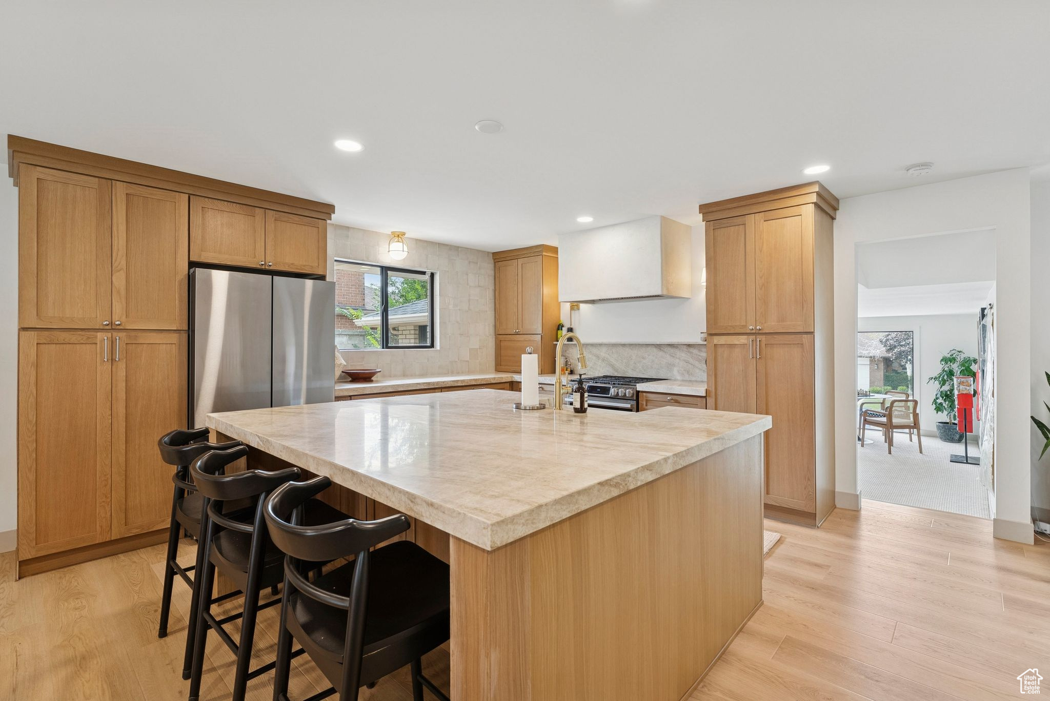 WILLOWCREST - Residential