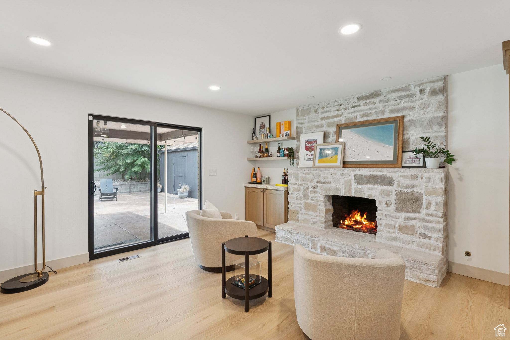 WILLOWCREST - Residential