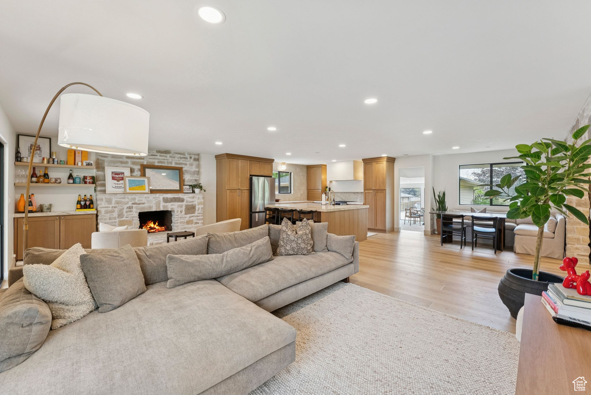 WILLOWCREST - Residential