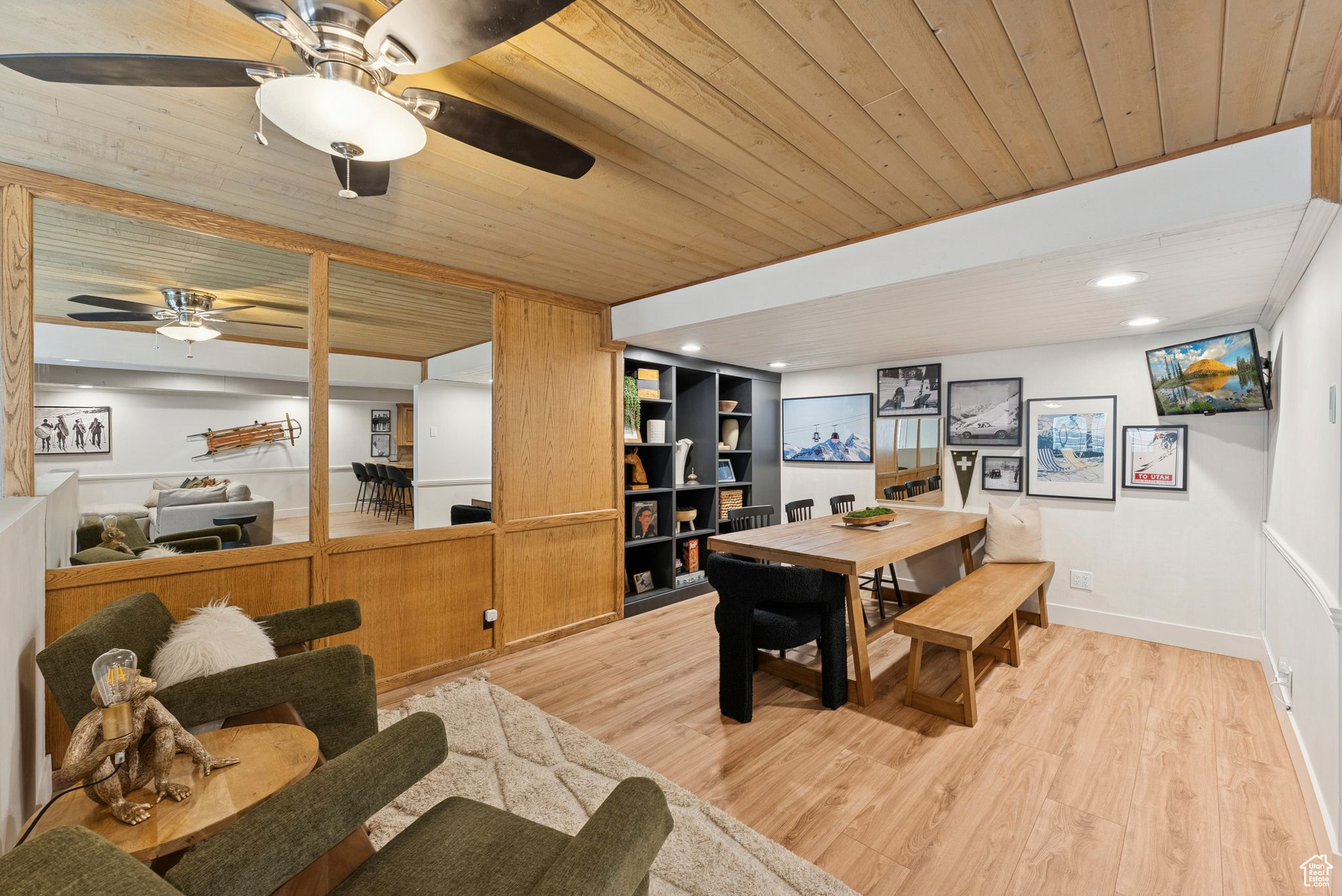 WILLOWCREST - Residential