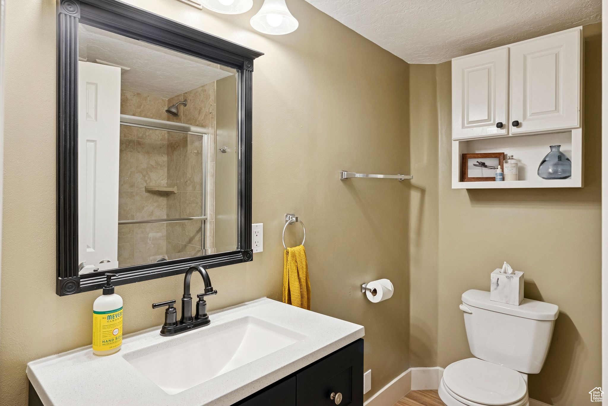 WILLOWCREST - Residential