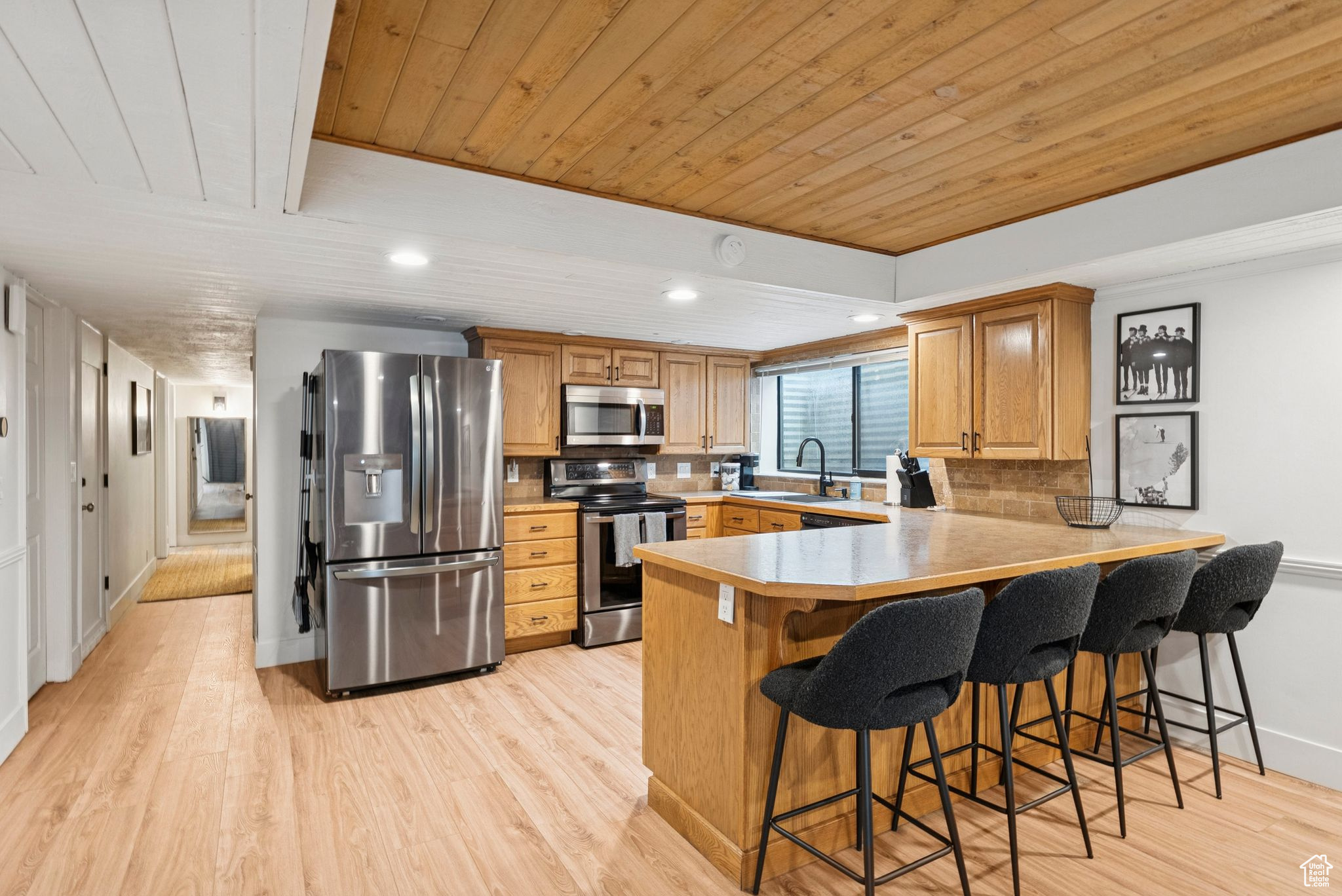 WILLOWCREST - Residential