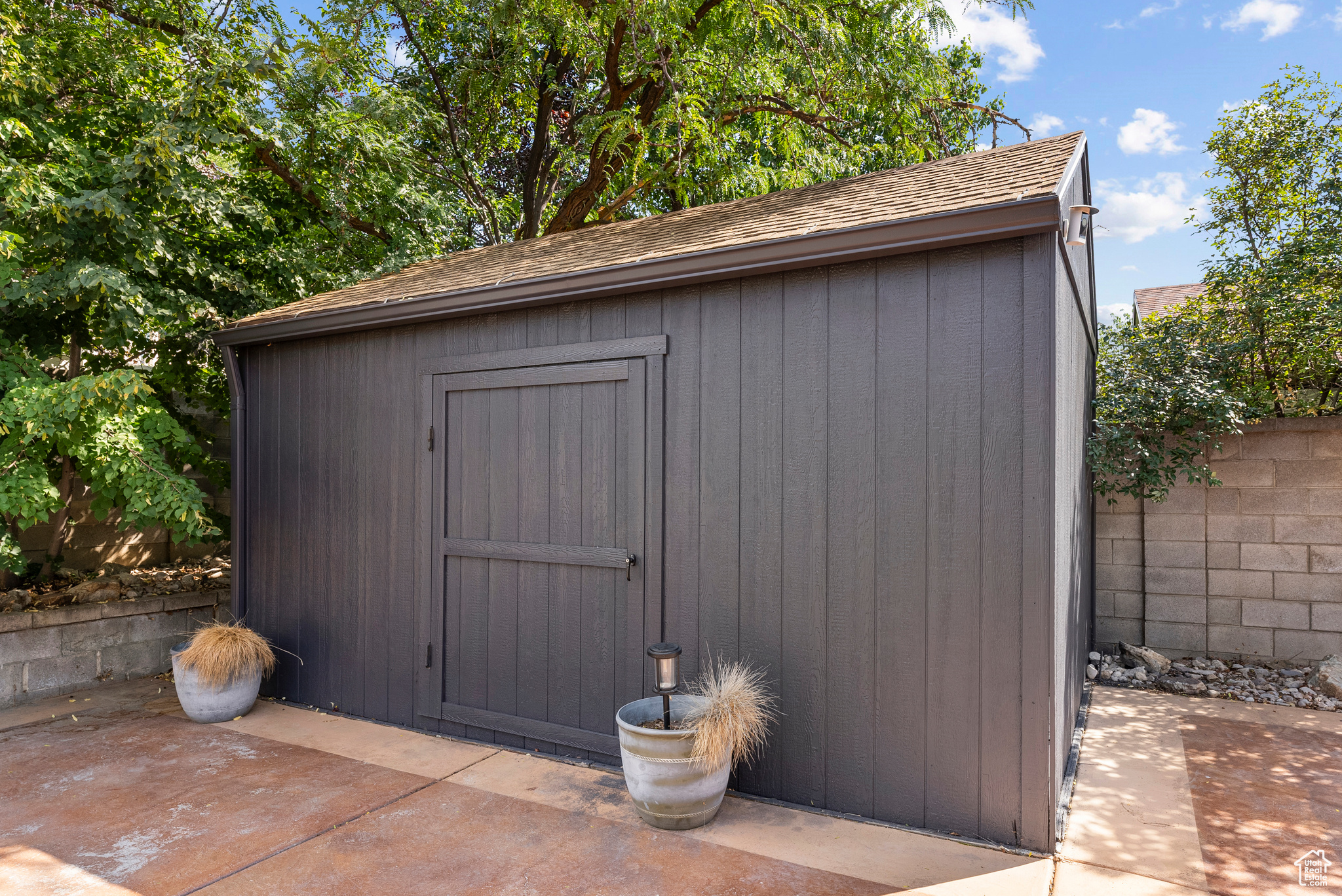 WILLOWCREST - Residential
