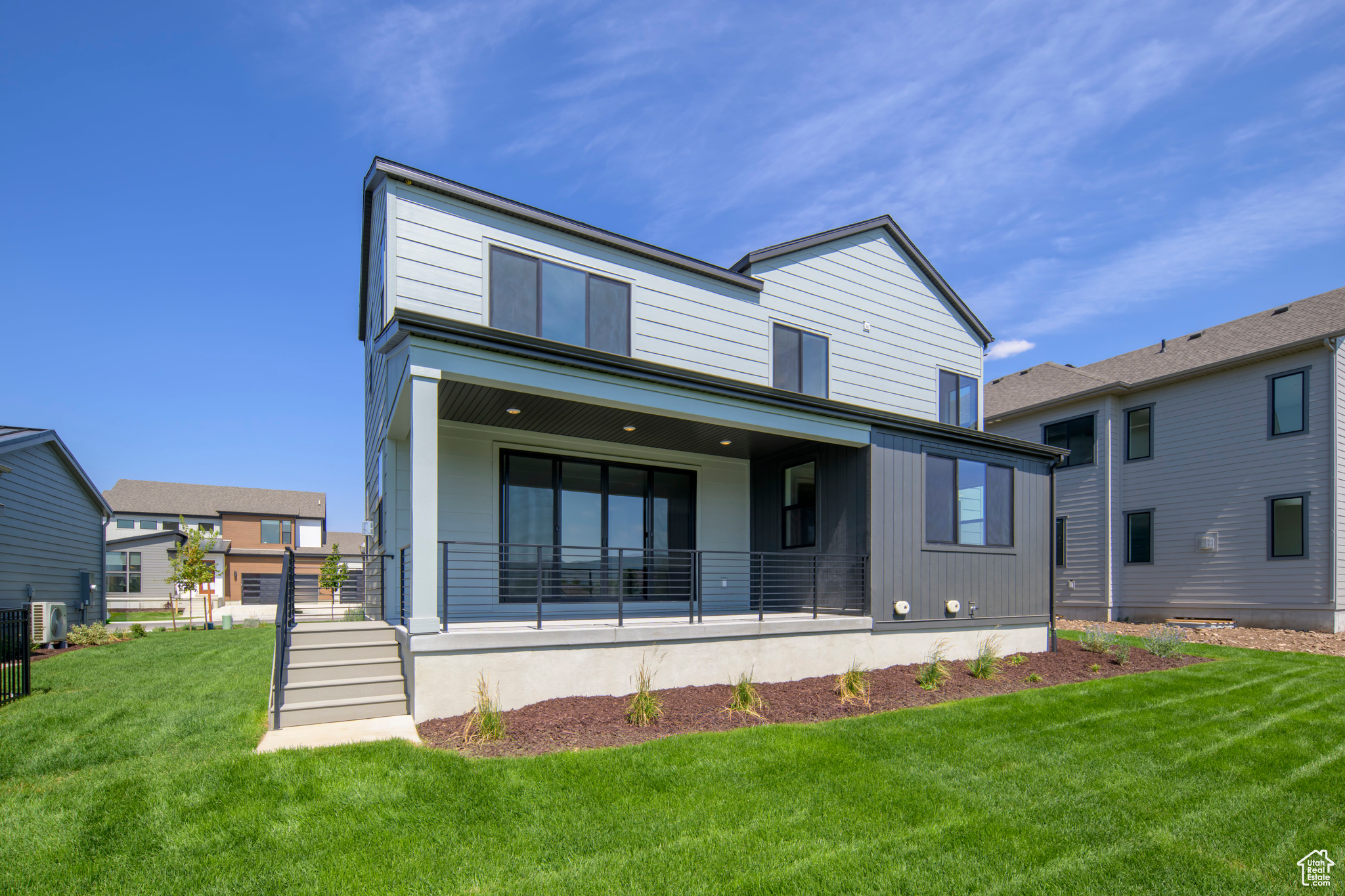 LAKE CREEK - Residential